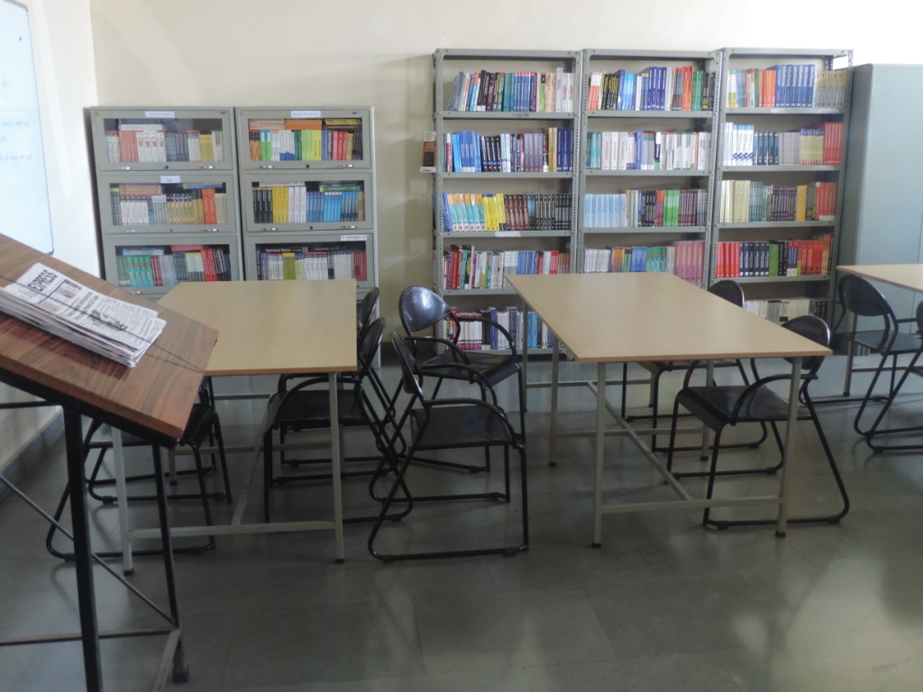 Institute Of Management, One of the Class Institute In Pune University ...